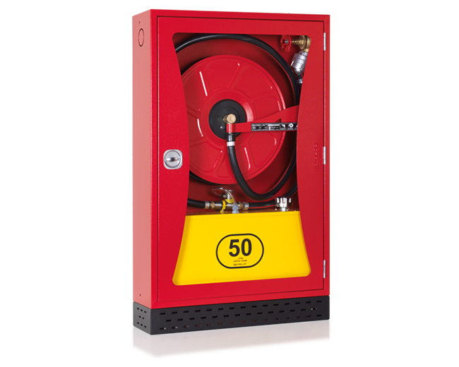 OFC 40 Köpük Hidrant