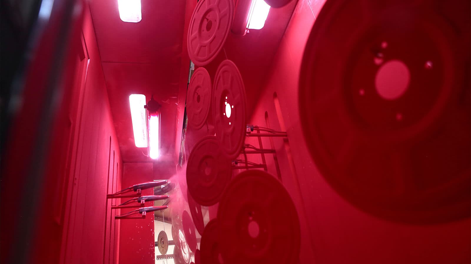 Fabrika